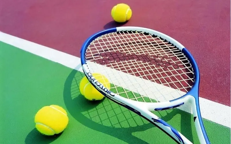Tipos de apostas na participação Tênis Online