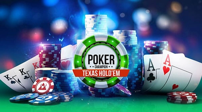Revelando o método de jogar Texas Holdem Poker para vencer todos os oponentes